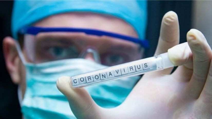 საქართველოში კორონავირუსით ინფიცირების 2455 ახალი შემთხვევა დაფიქსირდა, გარდაიცვალა კიდევ 58 პაციენტი